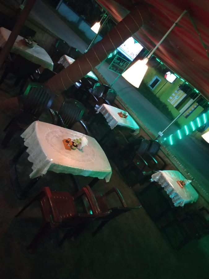Mama Mids Home Morjim Bagian luar foto